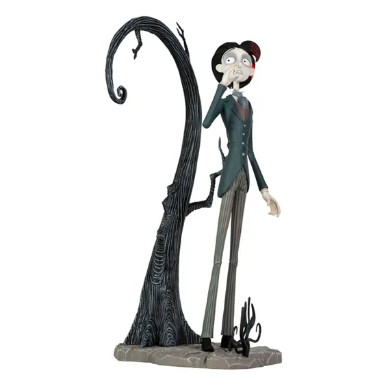 Коллекционная фигурка ABYstyle Studio: Snapshot Gallery: Corpse Bride: Victor Van Dort, (131472) 2