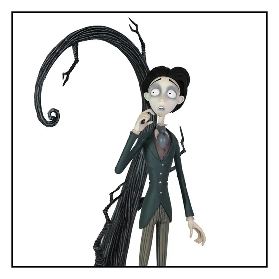 Коллекционная фигурка ABYstyle Studio: Snapshot Gallery: Corpse Bride: Victor Van Dort, (131472) 4