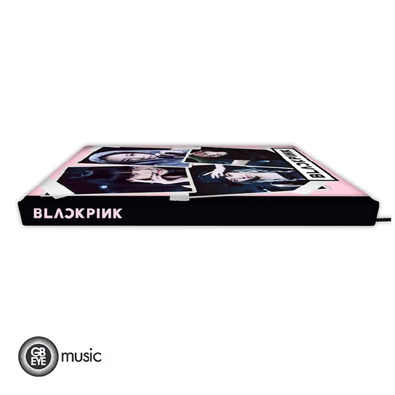 Блокнот GB Eye: Blackpink: Characters (Pink), (141464) 5