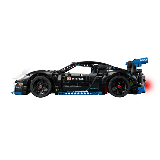 Конструктор LEGO: Technic: Porsche: GT4: Е-Performance Race Car, (142176) 3