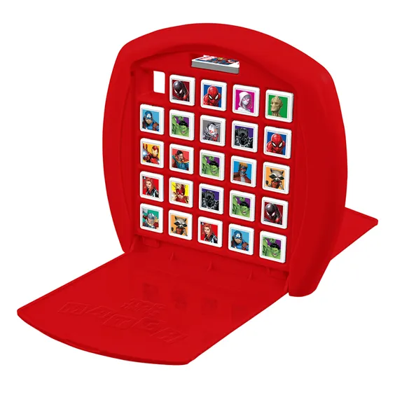 Настольная игра Winning Moves: Top Trumps Match: Marvel, (142673) 3