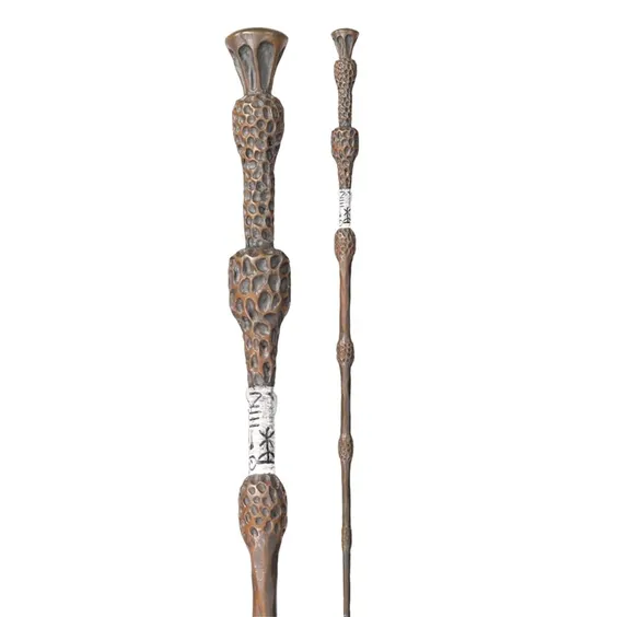 Чарівна паличка The Noble Collection: Wizarding World: Harry Potter: Albus Dumbledore: Wand, (14521) 2