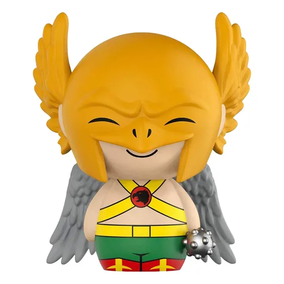 Фігурка Funko: Dorbz: DC: Super Heroes: Hawkman, (14663) 2