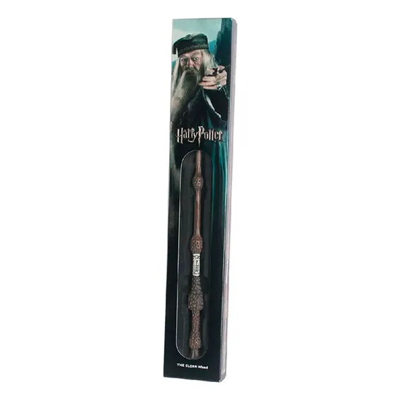 Чарівна паличка The Noble Collection: Harry Potter: Professor Dumbledore's Wand, (14705) 2