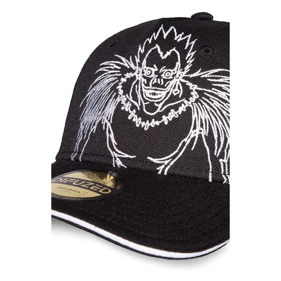 Кепка Difuzed: Death Note: Ryuk, (147421) 3
