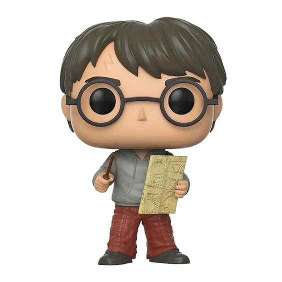 Фигурка Funko POP!: Wizarding World: Harry Potter: Harry Potter, (14936) 2