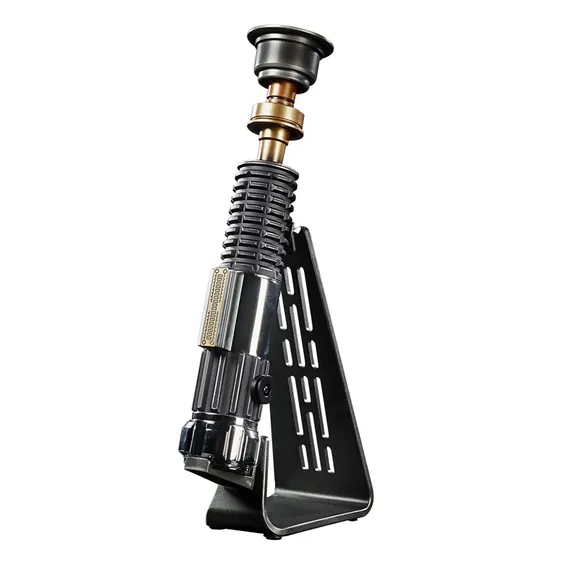 Інтерактивний cвітловий меч Hasbro: Star Wars: The Black Series: Force FX Elite: Obi-Wan Kenobi: Lightsaber (LED & Sound), (152109) 6