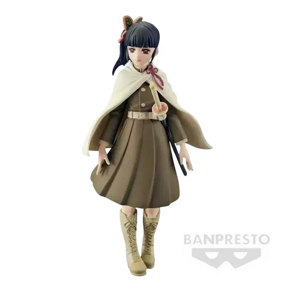 Коллекционная фигурка Banpresto: Demon Slayer: Kanao Tsuyuri (Sepia Color), (162905) 2
