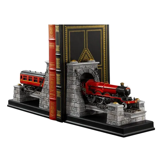 Держатель для книг The Noble Collection: Wizarding World: Harry Potter: Hogwarts Express, (1677) 2