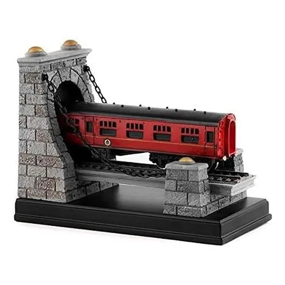 Держатель для книг The Noble Collection: Wizarding World: Harry Potter: Hogwarts Express, (1677) 3