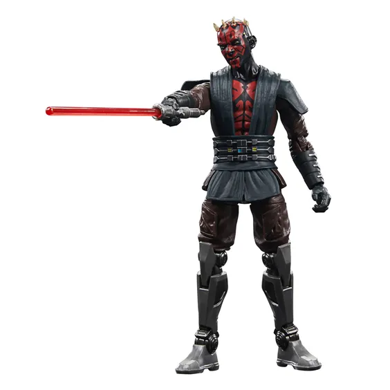 Фігурка Hasbro: Star Wars: The Black Series: Darth Maul, (174491)