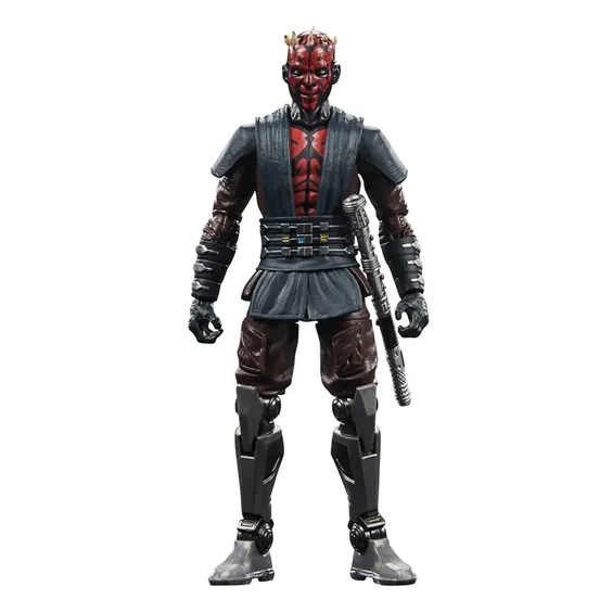 Фігурка Hasbro: Star Wars: The Black Series: Darth Maul, (174491) 2