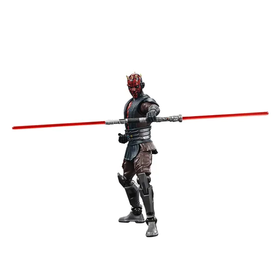 Фігурка Hasbro: Star Wars: The Black Series: Darth Maul, (174491) 3