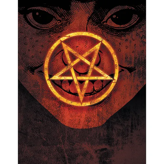 Комикс Hellblazer. Той, хто йде крізь пекло. Злети та падіння, (176721) 2