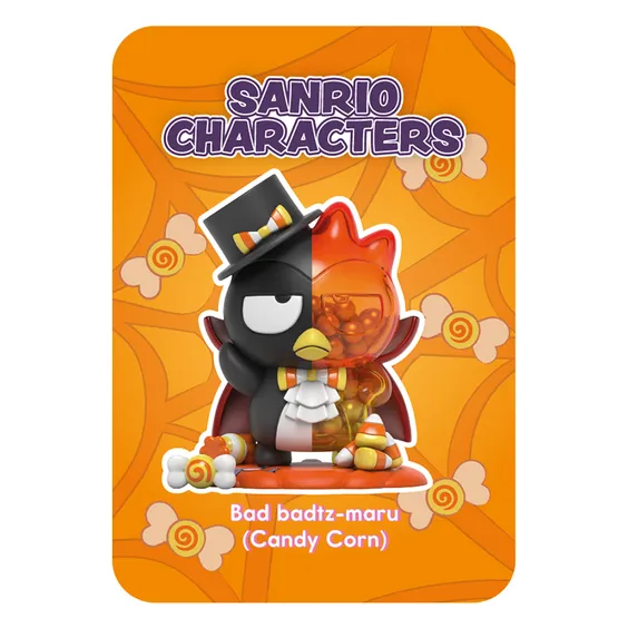 Фігурка Mighty Jaxx: Kandy: Spooky Fun: Sanrio (Blind Box / 1 з 7), (18207) 2