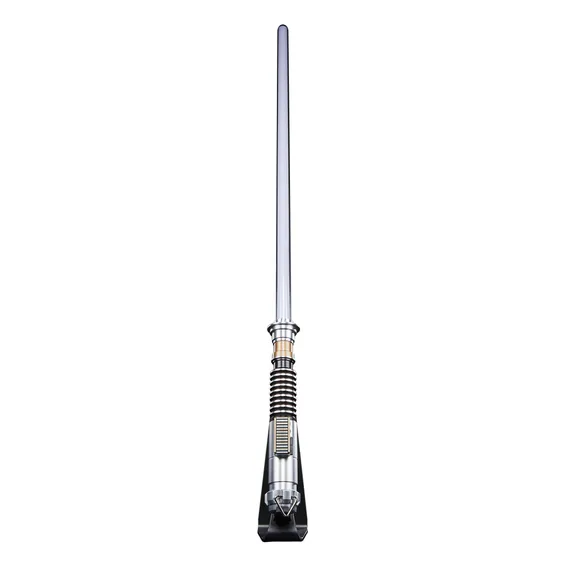 Luke skywalker lightsaber toy shop