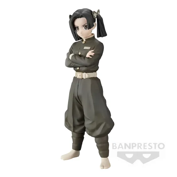Колекційна фігурка Banpresto: Demon Slayer: Aoi Kanzaki (Sepia Color), (189247) 2