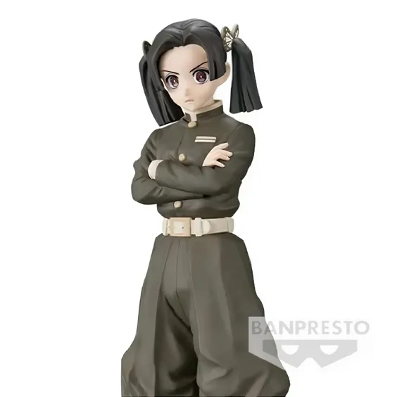 Колекційна фігурка Banpresto: Demon Slayer: Aoi Kanzaki (Sepia Color), (189247) 3