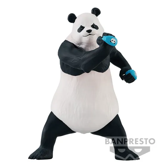 Колекційна фігурка Banpresto: Jujutsu Kaisen: Panda, (189315)