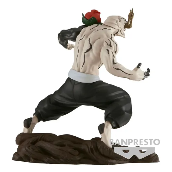 Коллекционная фигурка Banpresto: Combination Battle: Jujutsu Kaisen: Hanami, (191608) 2