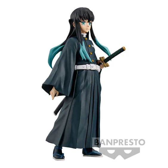 Коллекционная фигурка Banpresto: Demon Slayer: Muichiro Tokito, (198089) 2