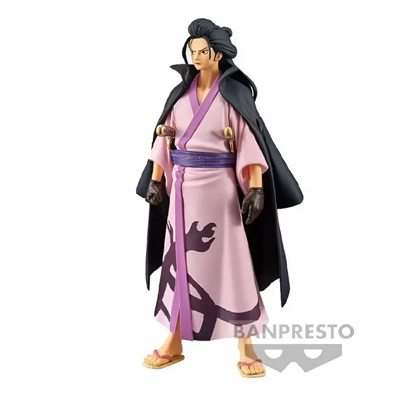 Коллекционная фигурка Banpresto: DXF: One Piece: The Grandline Men: Wano Country: Izou, (198331) 3