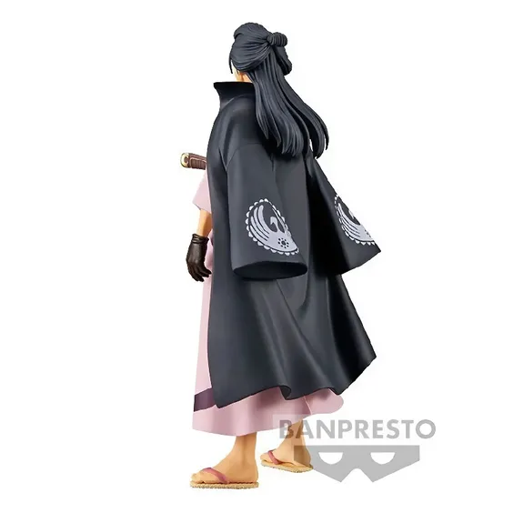 Коллекционная фигурка Banpresto: DXF: One Piece: The Grandline Men: Wano Country: Izou, (198331) 4