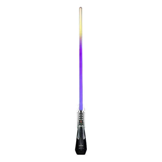 Интерактивный cветовой меч Hasbro: Star Wars: The Black Series: Force FX Elite: Darth Revan: Lightsaber (LED & Sound), (198916) 2