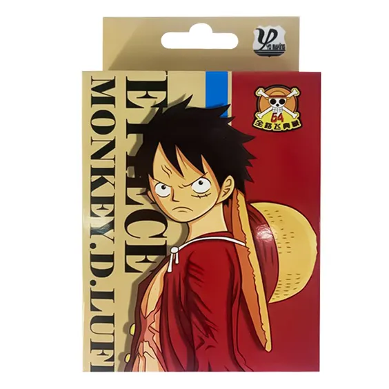 Игральные карты Yaodao: One Piece, (212035)