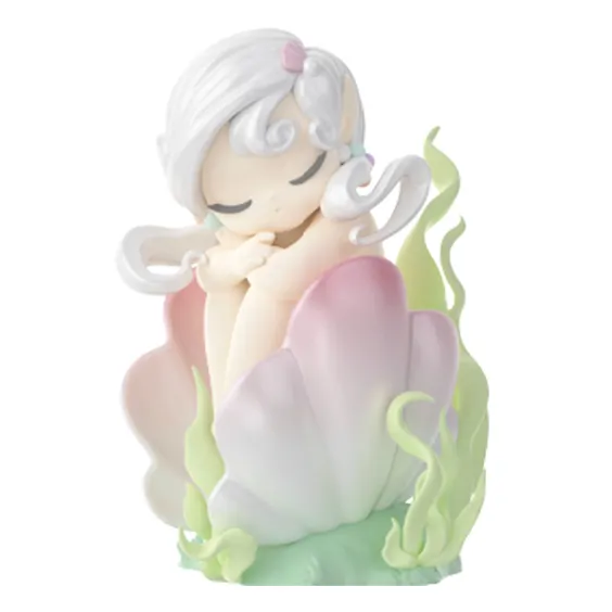 Фигурка 52TOYS: Sleep: Sea Elves (Blind Box / 1 из 10), (21289) 7