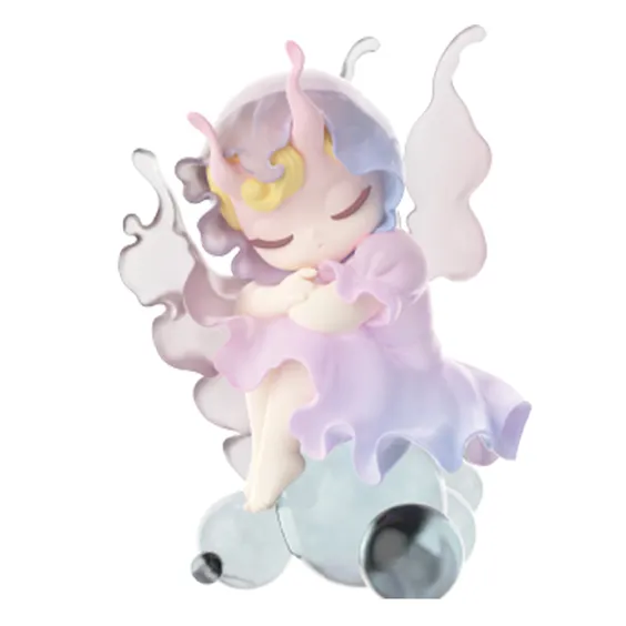 Фигурка 52TOYS: Sleep: Sea Elves (Blind Box / 1 из 10), (21289) 9