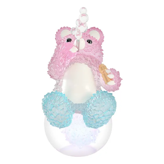 Фігурка Pop Mart: Instinctoy: Muckey: Play Time (Blind Box: 1 з 12) (Secret Edition), (223722) 13