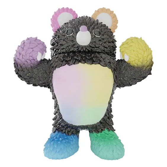 Фігурка Pop Mart: Instinctoy: Muckey: Play Time (Blind Box: 1 з 12) (Secret Edition), (223722) 14