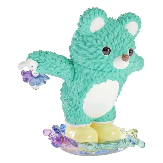 Фігурка Pop Mart: Instinctoy: Muckey: Play Time (Blind Box: 1 з 12) (Secret Edition), (223722) 16