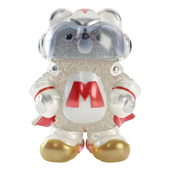 Фігурка Pop Mart: Instinctoy: Muckey: Play Time (Blind Box: 1 з 12) (Secret Edition), (223722) 7