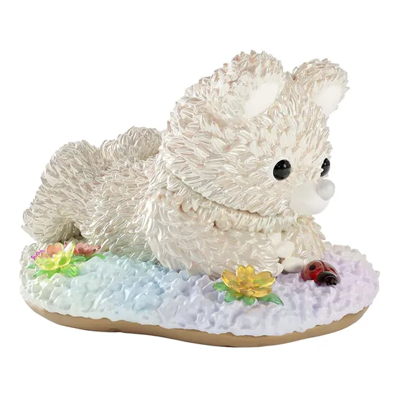 Фігурка Pop Mart: Instinctoy: Muckey: Play Time (Blind Box: 1 з 12) (Secret Edition), (223722) 8