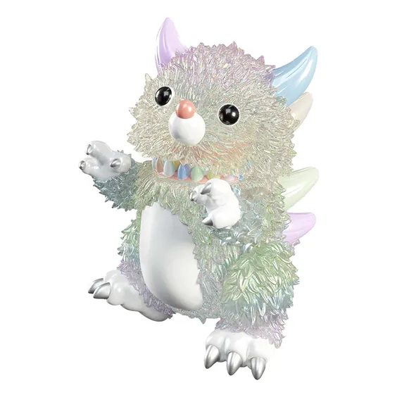 Фігурка Pop Mart: Instinctoy: Muckey: Play Time (Blind Box: 1 з 12) (Secret Edition), (223722) 9