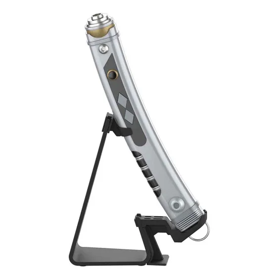 Интерактивный cветовой меч Hasbro: Star Wars: The Black Series: Force FX Elite: Ahsoka Tano: Lightsaber (LED & Sound), (225740) 2