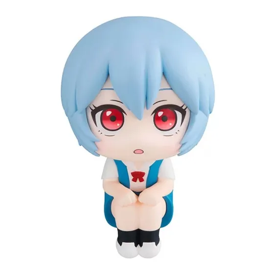 Фігурка Evangelion: Rei Ayanami, (229688)
