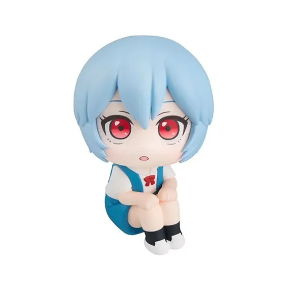 Фігурка Evangelion: Rei Ayanami, (229688) 2