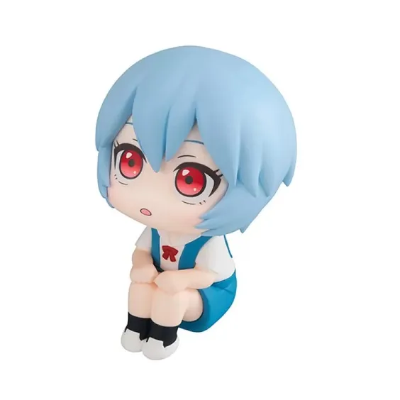 Фігурка Evangelion: Rei Ayanami, (229688) 3