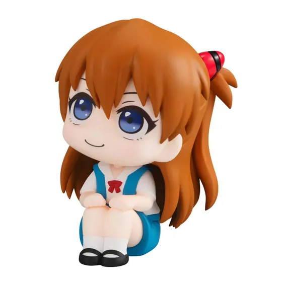 Фігурка Evangelion: Asuka Langley Sohryu (Sitting), (229689) 2