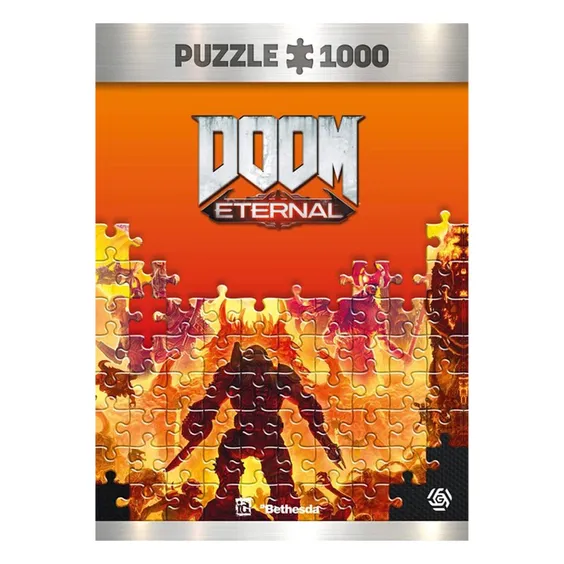 Пазл Good Loot: Doom: Eternal: Maykr, (231189) 5