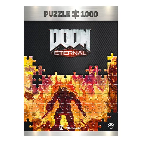 Пазл Good Loot: Doom: Eternal: Maykr, (231189) 6