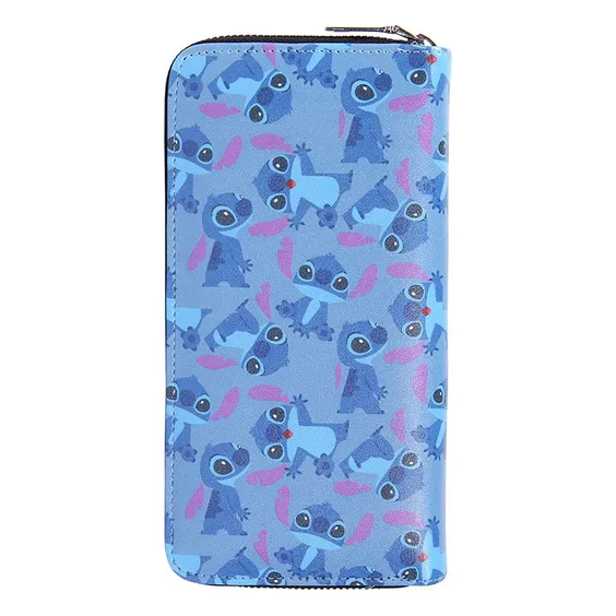 Гаманець Cerda: Disney: Lilo & Stitch: Stitch, (23282) 2