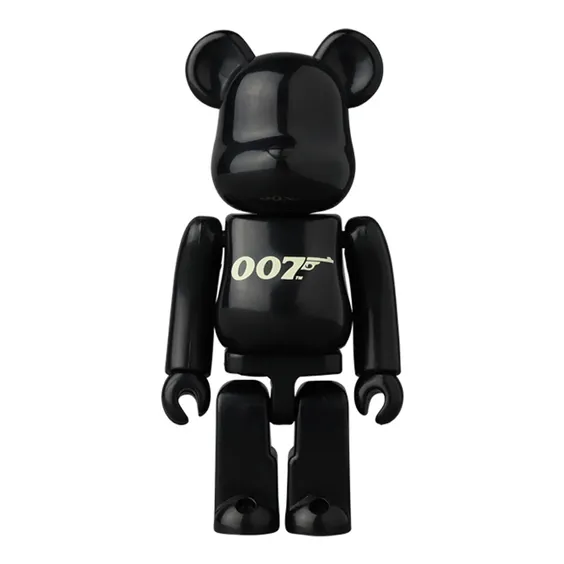 *Original* Be@rbrick: Series 44 (Blind Box) (100%), (240589) 6