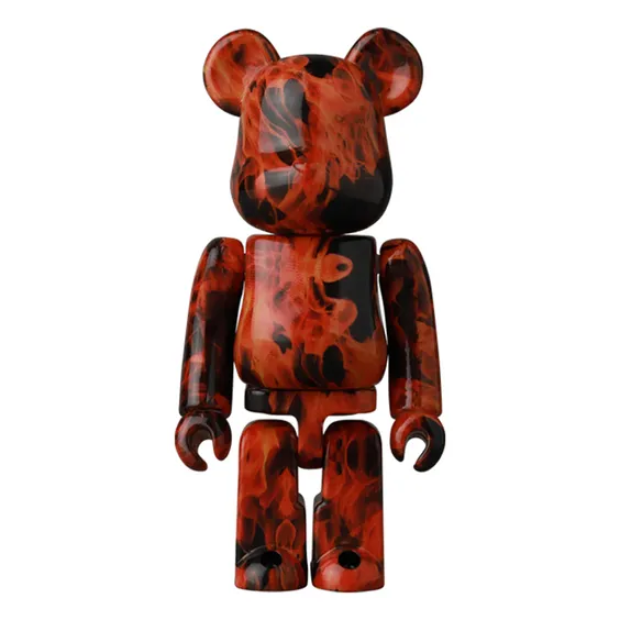 *Original* Be@rbrick: Series 44 (Blind Box) (100%), (240589) 13