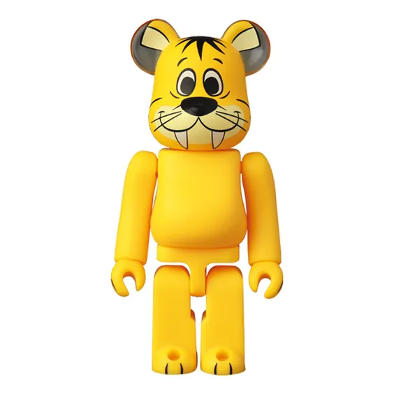 *Original* Be@rbrick: Series 45 (Blind Box) (100%), (240596) 8