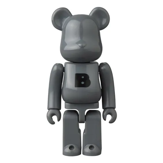 *Original* Be@rbrick: Series 46 (Blind Box) (100%), (240602) 14