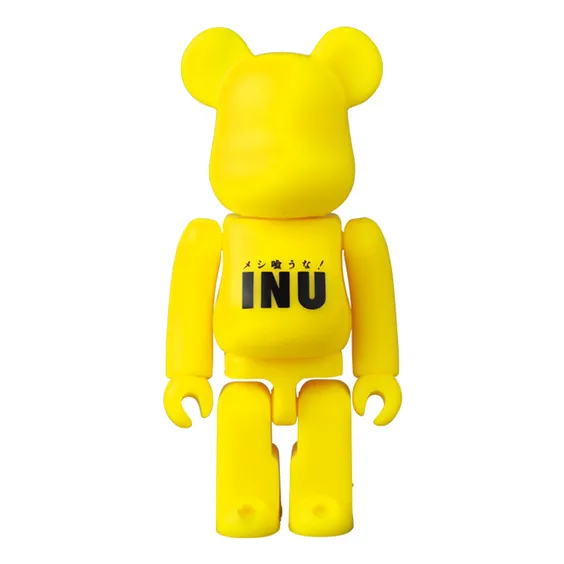 *Original* Be@rbrick: Series 46 (Blind Box) (100%), (240602) 5